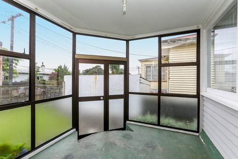 Photo of property in 43 Tokomaru Street, Welbourn, New Plymouth, 4312