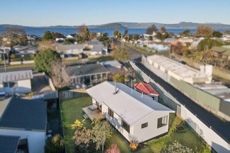 Photo of property in 36 Wikaraka Street, Ngongotaha, Rotorua, 3010