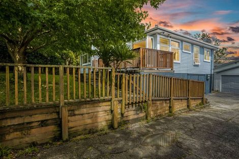 Photo of property in 1/195 Metcalfe Road, Ranui, Auckland, 0612