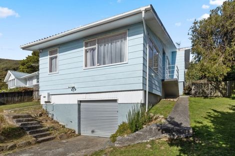 Photo of property in 26 Antrim Crescent, Wainuiomata, Lower Hutt, 5014