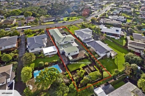 Photo of property in 55 Coronation Road, Hillcrest, Auckland, 0627