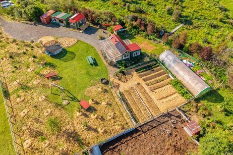 Photo of property in 1202 Otaki Gorge Road, Hautere, Otaki, 5582