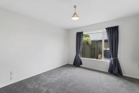 Photo of property in 4/15 Sylvan Street, Hillmorton, Christchurch, 8024