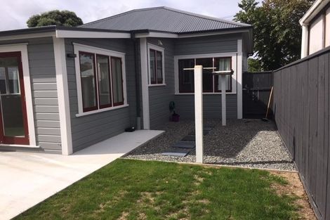 Photo of property in 33 Riddlers Crescent, Petone, Lower Hutt, 5012