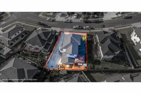 Photo of property in 14 Kereru Rise, Papakura, 2110