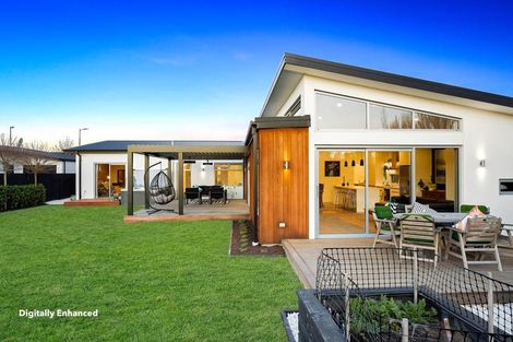 Photo of property in 131 Metehau Street, Marshland, Christchurch, 8083