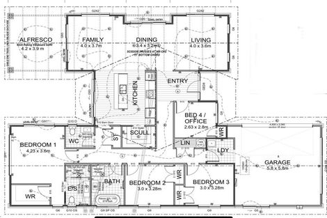 Photo of property in 52 Peakedale Drive, Matamata, 3400