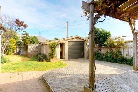 Photo of property in 39 Ellesmere Avenue, Miramar, Wellington, 6022