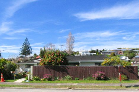 Photo of property in 1 Balmoral Terrace, Otumoetai, Tauranga, 3110