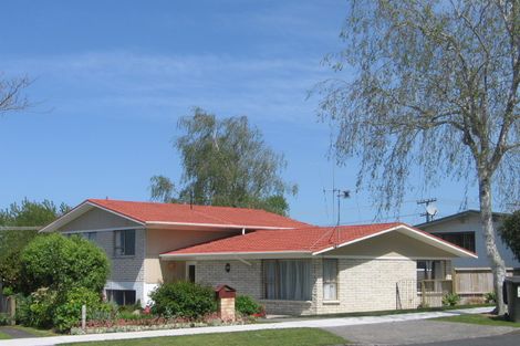 Photo of property in 98 North Street, Morrinsville, 3300