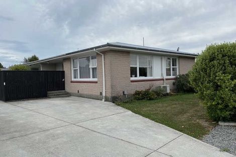 Photo of property in 2 Arawa Street, Shirley, Christchurch, 8013