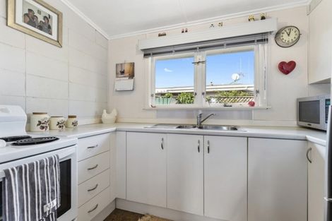 Photo of property in 9b Elizabeth Avenue, Morrinsville, 3300