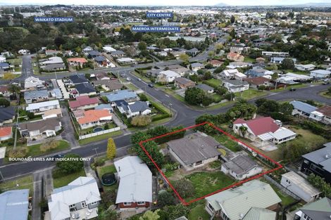 Photo of property in 18 Windsor Road, Maeroa, Hamilton, 3200