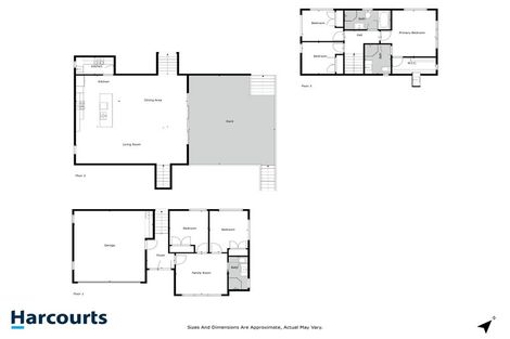 Photo of property in 27 Surf View Crescent, Red Beach, 0932