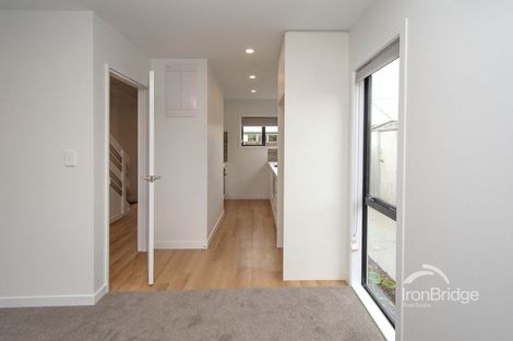 Photo of property in 8/96 Poulson Street, Addington, Christchurch, 8024