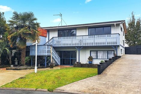 Photo of property in 39 Waianiwa Place, Tokoroa, 3420