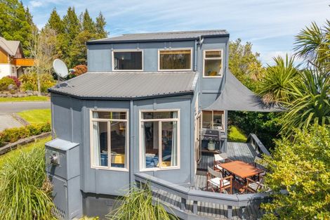 Photo of property in 15 Southridge Drive, Ohakune, 4625