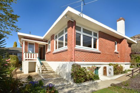 Photo of property in 89 Forbury Road, Saint Clair, Dunedin, 9012