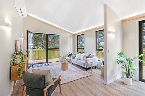 Photo of property in 40a Garth Road, Levin, 5571
