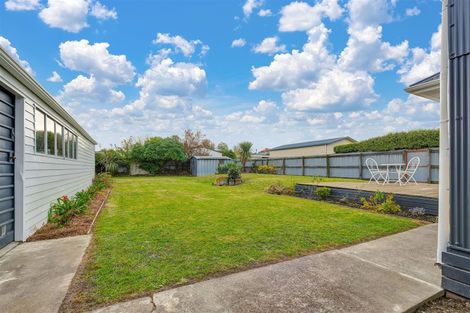 Photo of property in 21 Courage Road, Amberley, 7410
