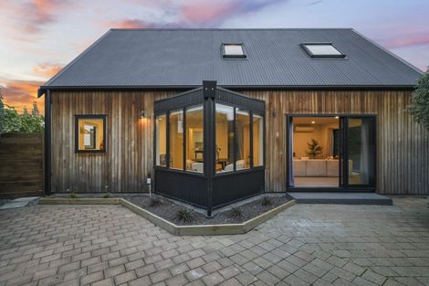 Photo of property in 3/48 Mcfaddens Road, St Albans, Christchurch, 8052