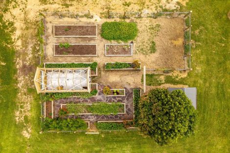 Photo of property in 869 Old Te Aroha Road, Okauia, Matamata, 3471