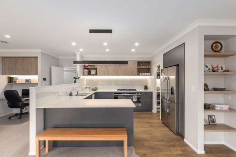 Photo of property in 97b Hillpark Drive, Pokeno, 2402