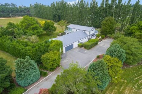 Photo of property in 1/842 West Coast Road, West Melton, Christchurch, 7676