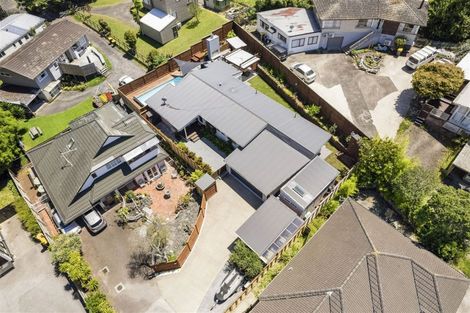 Photo of property in 16a Cosy Place, Howick, Auckland, 2014