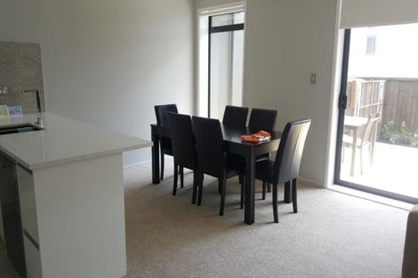 Photo of property in 34 Liquidambar Drive, Hobsonville, Auckland, 0616