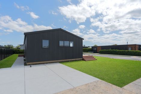 Photo of property in 1 Wilson Way, Martinborough, 5711