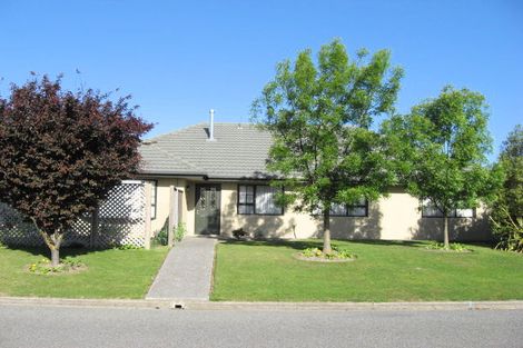 Photo of property in 44 Belcher Street, Kaiapoi, 7630