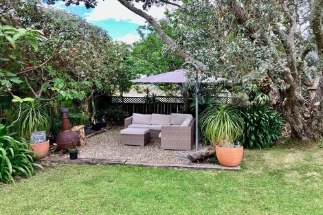 Photo of property in 3/9 Aramoana Avenue, Devonport, Auckland, 0624