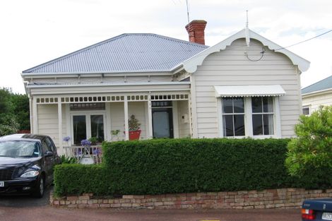 Photo of property in 12 Wellpark Avenue, Grey Lynn, Auckland, 1021