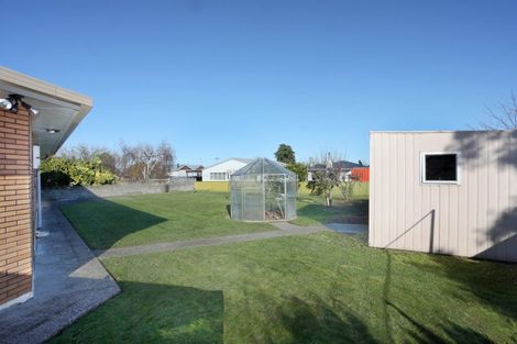 Photo of property in 9 Westwind Place, Feilding, 4702