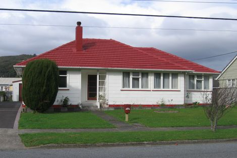 Photo of property in 1189 Taita Drive, Taita, Lower Hutt, 5011