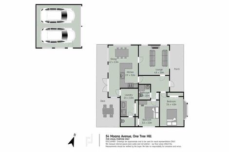 Photo of property in 165a Motatau Road, Papatoetoe, Auckland, 2025