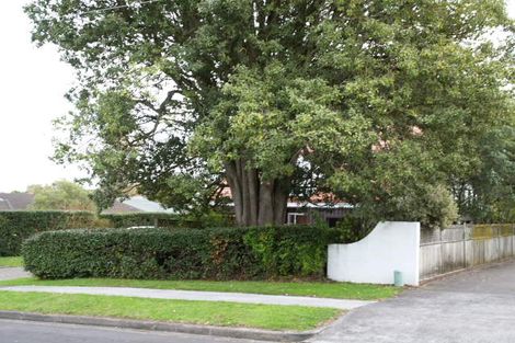 Photo of property in 43b Howe Street, Howick, Auckland, 2014