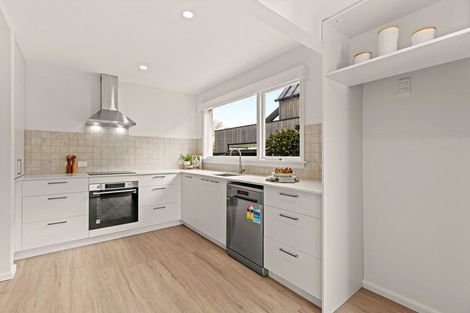 Photo of property in 1/41 Darvel Street, Riccarton, Christchurch, 8011