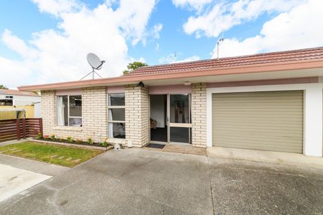 Photo of property in 15a Carthew Street, Feilding, 4702