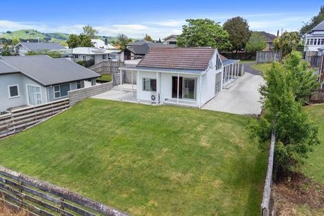 Photo of property in 186a Studholme Street, Morrinsville, 3300