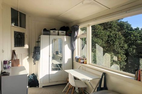 Photo of property in 37 Raroa Road, Kelburn, Wellington, 6012