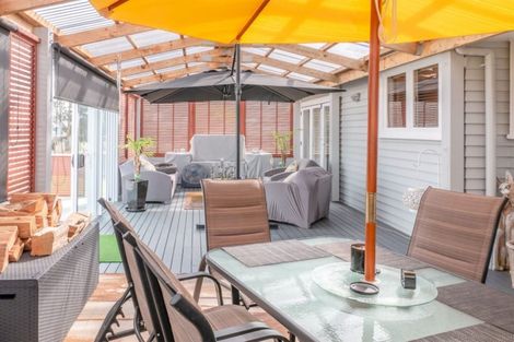 Photo of property in 11 Marybank Road, Marybank, Whanganui, 4572