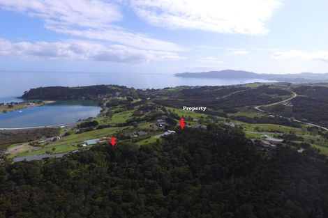 Photo of property in 64 Taipa Heights Drive, Taipa, 0420