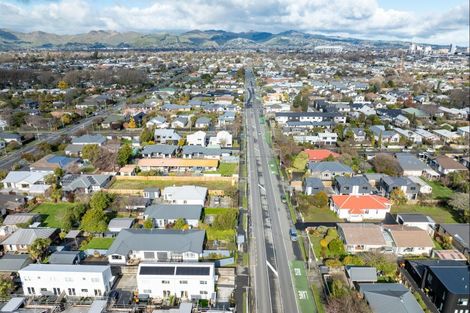 Photo of property in 3/150 Hills Road, Edgeware, Christchurch, 8013