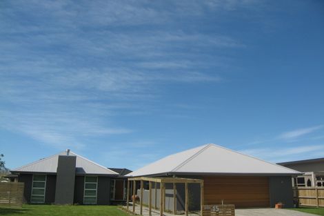 Photo of property in 15 Covent Gardens, Springlands, Blenheim, 7201