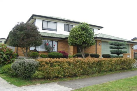 Photo of property in 31a Cyclamen Road, Mangere, Auckland, 2022