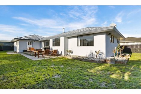 Photo of property in 105 Murray Street, Temuka, 7920