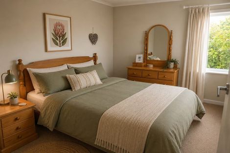 Photo of property in 17 Arataki Road, Havelock North, 4130