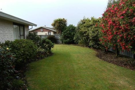 Photo of property in 9b Te One Place, Redwood, Christchurch, 8051